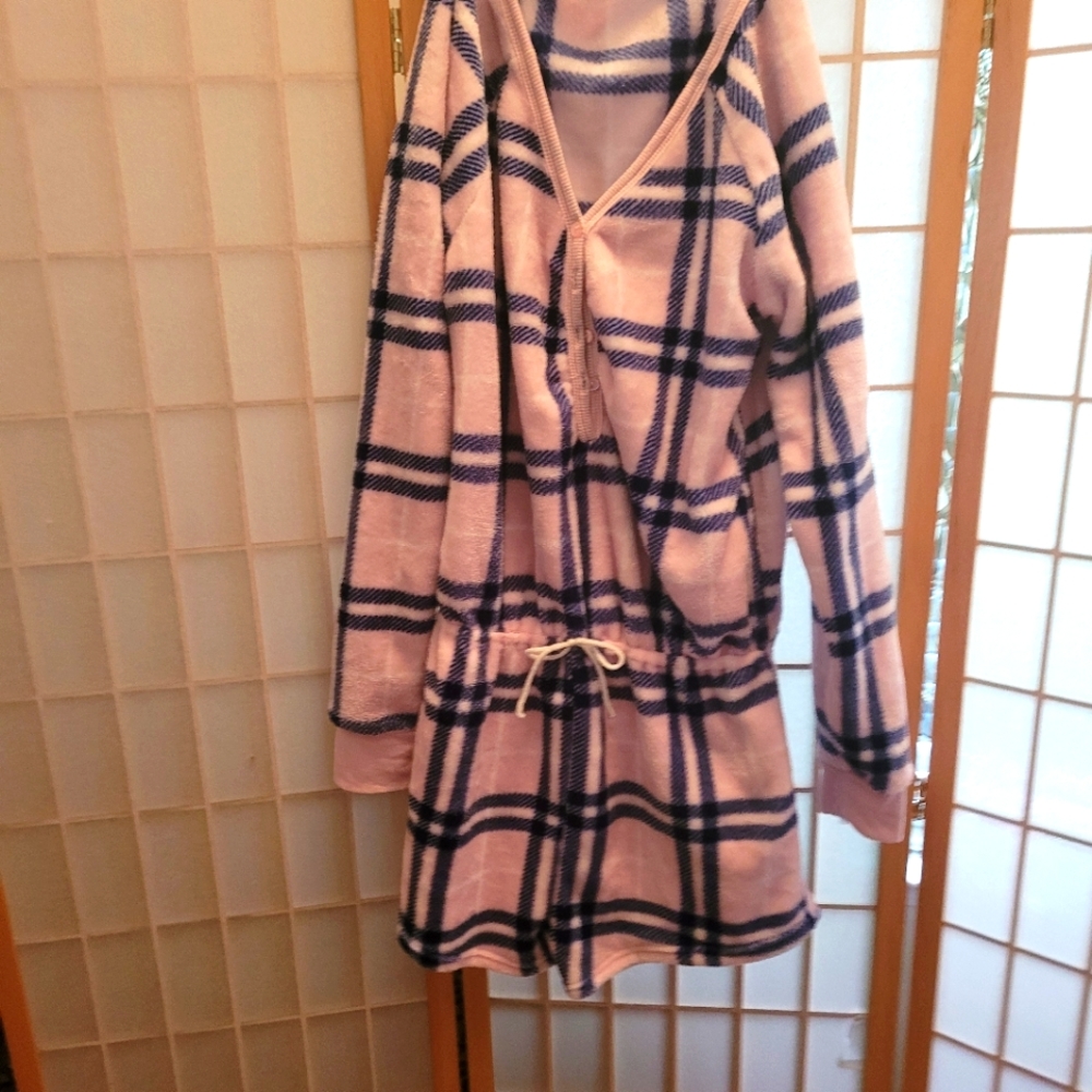 One piece lounge wear